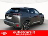 Peugeot 2008 1.2 puretech allure s&s 130cv eat8