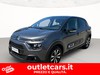 Citroen C3 1.5 bluehdi shine s&s 100cv 6m