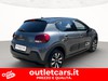Citroen C3 1.5 bluehdi shine s&s 100cv 6m