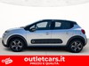 Citroen C3 1.2 puretech shine 82cv