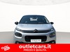 Citroen C3 1.2 puretech shine 82cv