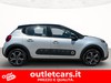 Citroen C3 1.2 puretech shine 82cv