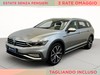 Volkswagen Passat alltrack 2.0 tdi 4motion 200cv dsg