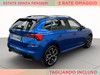 Skoda Kamiq 1.0 tsi monte carlo 110cv dsg