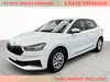 Skoda Fabia 1.0 tsi evo ambition 95cv