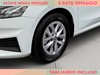 Skoda Fabia 1.0 tsi evo ambition 95cv