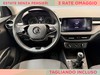 Skoda Fabia 1.0 tsi evo ambition 95cv