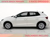 Skoda Fabia 1.0 tsi evo ambition 95cv