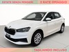 Skoda Fabia 1.0 tsi evo ambition 95cv