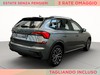 Skoda Kamiq 1.0 tsi selection 115cv dsg