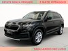 Skoda Kodiaq 2.0 tdi evo executive 4x4 dsg