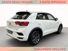 Volkswagen T-Roc 2.0 tdi advanced 4motion dsg