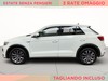 Volkswagen T-Roc 2.0 tdi advanced 4motion dsg