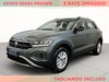 Volkswagen T-Roc 1.5 tsi life dsg