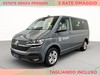 Volkswagen VIC T6.1 Caravelle t6.1 2.0 tdi 150cv cruise p.c.