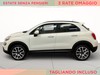 Fiat 500X 2.0 mjt cross 4x4 140cv