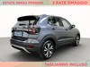 Volkswagen T-Cross 1.5 tsi advanced 150cv dsg