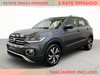 Volkswagen T-Cross 1.5 tsi advanced 150cv dsg