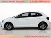 Volkswagen Polo 1.0 evo life 80cv