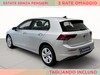 Volkswagen Golf 2.0 tdi life 115cv dsg