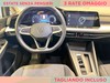 Volkswagen Golf 2.0 tdi life 115cv dsg