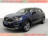 Volkswagen T-Roc 2.0 tdi business 4motion dsg