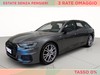 Audi A6 avant 45 2.0 tfsi mhev 12v s line edition quattro s-tronic