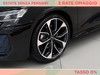 Audi A3 sedan 1.5 tfsi mhev s line edition 150cv s-tronic