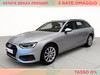 Audi A4 avant 40 2.0 tdi mhev business quattro 204cv s-tronic