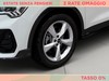 Audi Q3 40 2.0 tdi s line edition quattro 193cv s-tronic