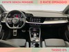 Audi A3 sportback 40 2.0 tdi s line edition quattro s-tronic