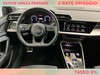Audi A3 sportback 40 2.0 tdi s line edition quattro s-tronic