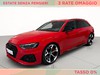 Audi RS4 avant 2.9 tfsi quattro 450cv tiptronic