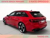 Audi RS4 avant 2.9 tfsi quattro 450cv tiptronic