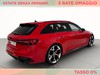 Audi RS4 avant 2.9 tfsi quattro 450cv tiptronic