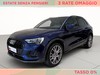 Audi Q3 40 2.0 tdi business advanced quattro 200cv s-tronic