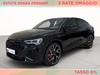 Audi RSQ3 sportback rs 2.5 quattro s-tronic
