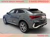 Audi Q3 sportback 45 2.0 tfsi s line edition quattro 245cv s.-tronic