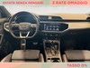 Audi Q3 sportback 45 2.0 tfsi s line edition quattro 245cv s.-tronic