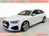 Audi A4 avant 45 2.0 tfsi mhev s line edition quattro 265cv s-tronic