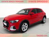 Audi A1 allstreet 25 1.0 tfsi business 95cv