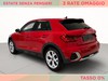 Audi A1 allstreet 25 1.0 tfsi business 95cv
