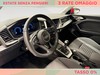 Audi A1 allstreet 25 1.0 tfsi business 95cv