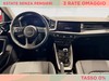 Audi A1 allstreet 25 1.0 tfsi business 95cv