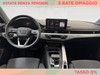 Audi A4 avant 40 2.0 tdi mhev business advanced quattro 204cv s-tronic
