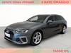 Audi A4 avant 40 2.0 tdi mhev s line edition quattro 204cv s-tronic