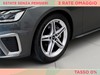 Audi A4 avant 40 2.0 tdi mhev s line edition quattro 204cv s-tronic