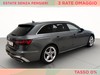 Audi A4 avant 40 2.0 tdi mhev s line edition quattro 204cv s-tronic