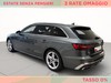 Audi A4 avant 40 2.0 tdi mhev s line edition quattro 204cv s-tronic