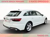 Audi A4 avant 35 2.0 tdi mhev business advanced 163cv s-tronic